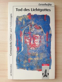 Tod des Lichtgottes