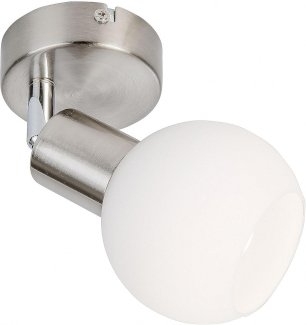 Nino Wandleuchte E14 max.40W