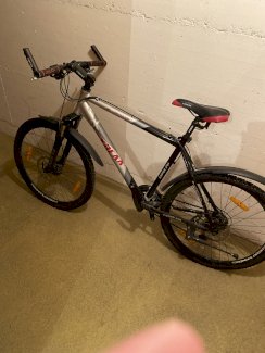 E - Bike