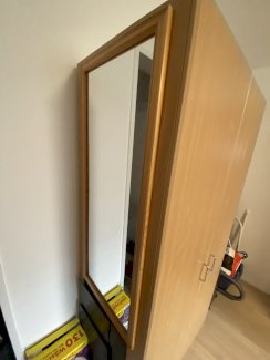 Garderobe Schränk - Gratis-inserat.com