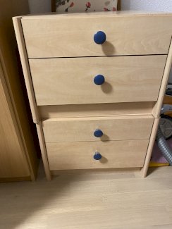 Nacht Tische - Gratis-inserat.com