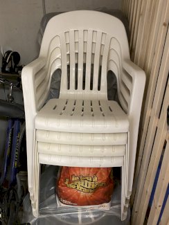 Gartenstühle - Gratis-inserat.com