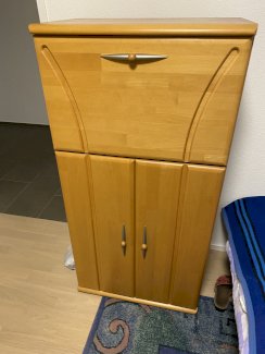 Barschrank