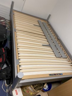 Bett  - Gratis-inserat.com