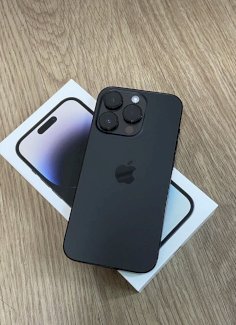 Apple iPhone 15 Pro Max – 256 GB – Titanblau, entsperrt - Gratis-inserat.com