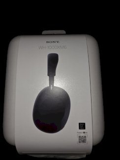 Sony WH1000Xm6 - Gratis-inserat.com