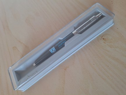 Parker Luxus-Kugelschreiber