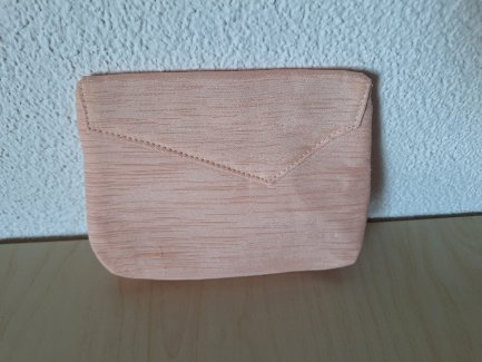 Kosmetikbeutel - kleine Damenhandtasche Yves Roscher - Gratis-inserat.com