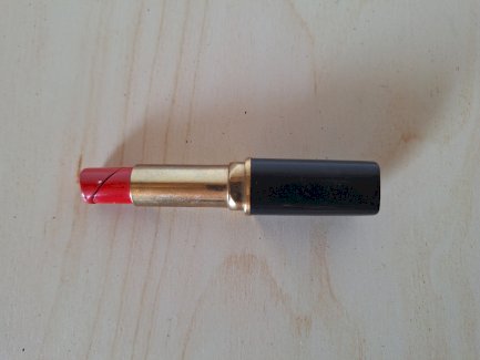 Feuerzeug Lipstick Lippenstift gas