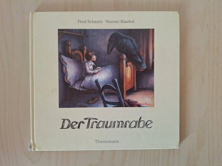 Der Traumrabe