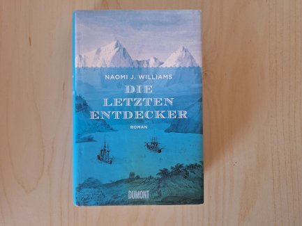 Die letzten Entdecker - Gratis-inserat.com