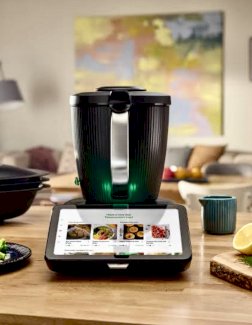 Thermomix TM 7 mit Cookidoo