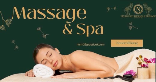 Thai Massage - Gratis-inserat.com