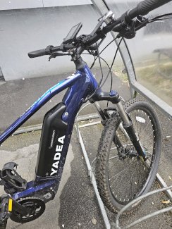 E-Bike - Gratis-inserat.com