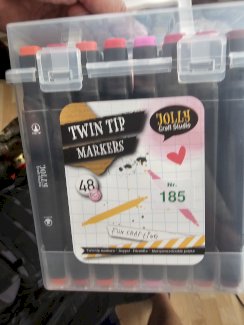 Twin tip Market 48