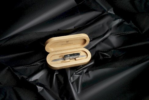 Victorinox Swiss Champ Damast Limited Edition