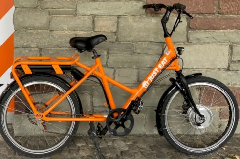 E-Bike Zu Verkaufen - Gratis-inserat.com