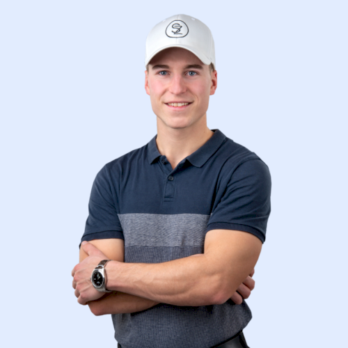 Simon Zumbühl