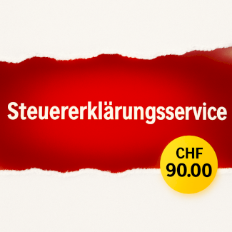 Steuererklärungen nat. & jur. Personen - Gratis-inserat.com