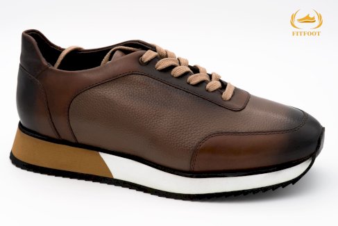 Sneakers Heritage Fitfoot