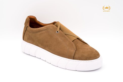 Sneakers Terra Fitfoot
