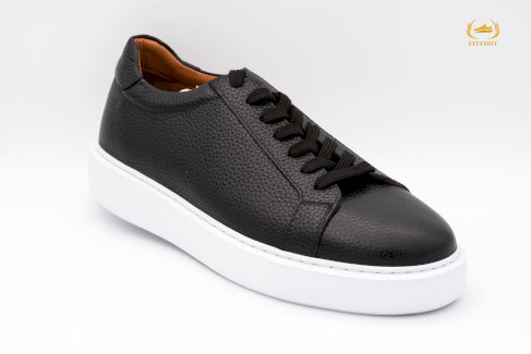 Sneakers Vault Fitfoot