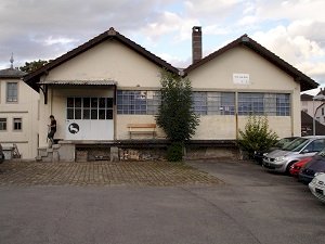 Gesucht Mieter für grossen Raum - Gratis-inserat.com