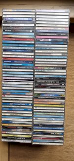 CD Sammlung  ( 226 Stück ) - Gratis-inserat.com