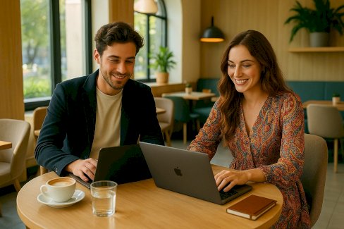  Beruflich durchstarten flexible und zukunftsorientiert