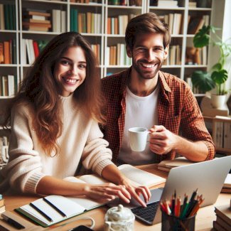 Vielseitiger Job mit Perspektive – jetzt einsteigen!