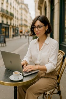 Beruflich durchstarten – ganz ohne Pendeln