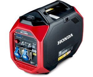 Honda EU32i Stromerzeuger - 3200W - Gratis-inserat.com