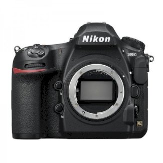 Nikon D850 FX Digitalkamera D850 Vollformat-DSLR-Kamera