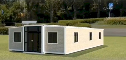 Ferien-Haus als Kapital-Anlage auf der Insel Martinique