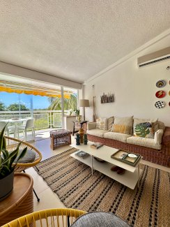 Appartement am Meer im Bereich Guacuco auf der Insel Ma - Gratis-inserat.com