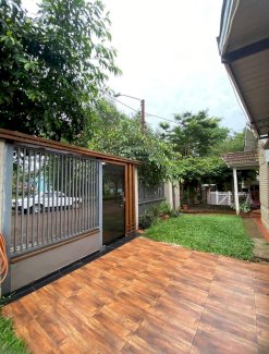 Großes Haus in Obligado / Paraguay - Gratis-inserat.com