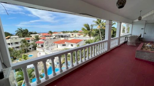 Penthouse mit Dachterrasse in Sosua / DOM - Gratis-inserat.com