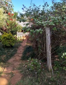 Haus mit sehr großem Grundstück im Bereich Jovere / PY - Gratis-inserat.com