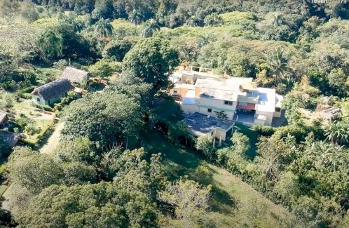 Parkanlage in der Dominikanischen Republik - Gratis-inserat.com