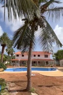 Haus mit Pool, auch als Posada nutzbar, Insel Margarita - Gratis-inserat.com