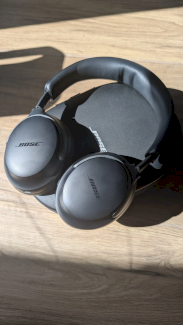 Bose QC QuietComfort Ultra - Gratis-inserat.com