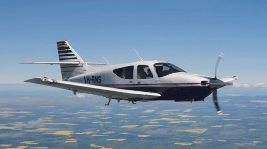 GÜNSTIGE RUNDFLÜGE AB FLUGPLATZ TRIENGEN 