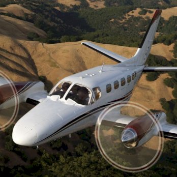 SWISS PRIVATE FLYING IST MARKANT GÜNSTIGER ALS JETS 