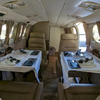 PRIVATFLUG GRENCHEN - GRENOBLE 