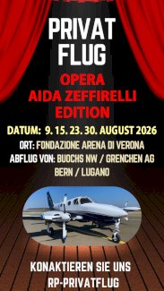 FLUG ZU DEN FESTSPIELEN IN VERONA  - Gratis-inserat.com