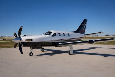 RP-PRIVATFLUG FLIEGT GANZJÄHRIG NACH SAN REMO 