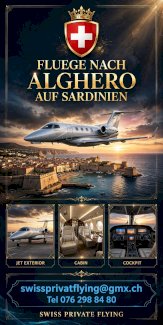 FLÜGE NACH SARDINIEN - Gratis-inserat.com