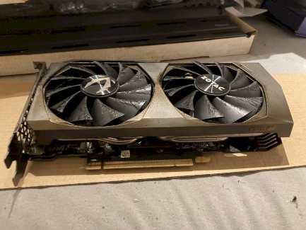 Defekte Grafikkarten zu Diagnose- und Reparaturübungen - Gratis-inserat.com