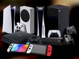 Suche defekte Spielkonsolen  - Gratis-inserat.com