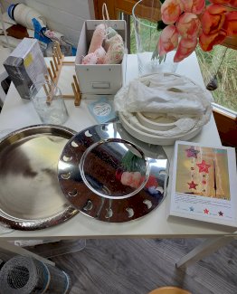 Dekorationen & Accessoires